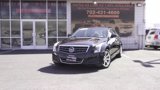 Used 2014 Cadillac ATS Luxury w/ Sun And Sound Package image 2