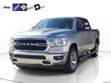 Used 2019 RAM 1500 Big Horn image 2