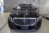 Certified 2016 Mercedes-Benz S 550 4MATIC Sedan image 3
