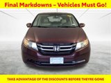 Used 2015 Honda Odyssey EX-L image 3