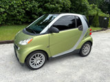 Used 2012 smart fortwo passion image 5