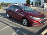 Used 2016 Chevrolet Cruze LT w/ Convenience Package image 2