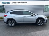 Used 2019 Subaru Crosstrek 2.0i Limited w/ Moonroof Package w/Navigation image 2