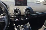 Used 2017 Audi A3 2.0T Premium w/ Convenience Package image 3
