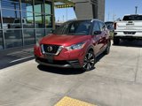 Used 2020 Nissan Kicks SV image 2