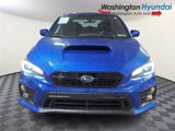 Used 2019 Subaru WRX Premium image 2