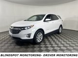 Used 2021 Chevrolet Equinox LT image 3