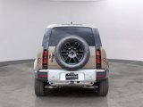 New 2025 Land Rover Defender 110 S image 6