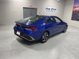 New 2025 Hyundai Elantra Sport image 5
