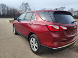 Used 2020 Chevrolet Equinox LT image 6