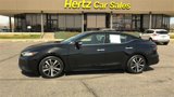 Used 2023 Nissan Maxima SV w/ Floor Mat Group image 5