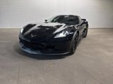 Used 2019 Chevrolet Corvette Grand Sport image 2