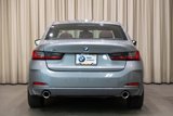 Certified 2025 BMW 330i xDrive Sedan w/ M Sport Package image 4