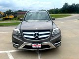 Used 2013 Mercedes-Benz GLK 350 4MATIC image 3