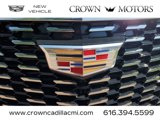 New 2024 Cadillac XT5 Premium Luxury image 4