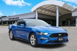 Used 2020 Ford Mustang Coupe image 2