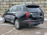 Used 2021 Cadillac XT6 Premium Luxury image 3