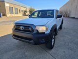 Used 2012 Toyota Tacoma PreRunner image 3