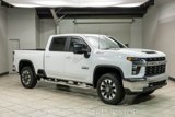 Used 2021 Chevrolet Silverado 2500 LT w/ Texas Edition image 2