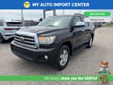 Used 2008 Toyota Sequoia Limited image 3