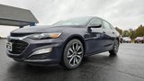 New 2025 Chevrolet Malibu RS image 3