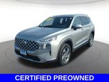 Certified 2022 Hyundai Santa Fe SEL w/ Cargo Package image 3