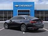 New 2025 Chevrolet Malibu RS image 3