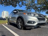 Used 2022 Honda HR-V EX image 2