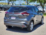 Used 2021 Nissan Kicks S image 4
