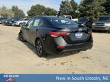 New 2025 Nissan Sentra SV w/ All-Weather Package image 3
