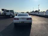 Used 2014 Chevrolet Camaro LS image 5
