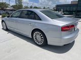 Used 2017 Audi A8 L 3.0T image 5
