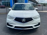 Used 2018 Acura MDX FWD image 3