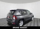 Used 2014 Jeep Compass Latitude w/ All Weather Capability Group image 3