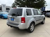 Used 2010 Honda Pilot LX image 5
