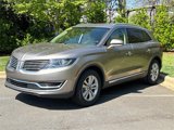 Used 2018 Lincoln MKX Premiere w/ Cargo Accessories Package image 3