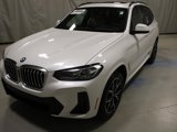Certified 2022 BMW X3 xDrive30i w/ M Sport Package 2 image 4