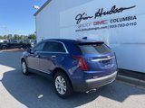 Used 2020 Cadillac XT5 Premium Luxury image 3
