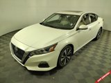 Used 2021 Nissan Altima 2.5 SV w/ SV Premium Package image 3