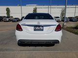 Used 2017 Mercedes-Benz C 300 Sedan image 5