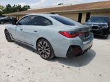 Certified 2022 BMW M440i xDrive Gran Coupe w/ Premium Package image 3