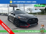 Used 2019 Hyundai Veloster N N image 3