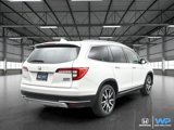 Used 2022 Honda Pilot Touring image 5