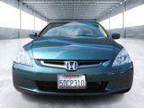 Used 2003 Honda Accord LX image 2