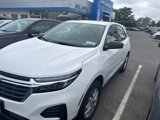Used 2022 Chevrolet Equinox LS w/ LS Convenience Package image 2