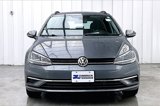 Used 2019 Volkswagen Golf S w/ Driver Assistance Package image 3