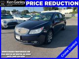 Used 2011 Buick LaCrosse CXL w/ Luxury Package image 3