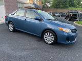 Used 2012 Toyota Corolla LE image 2