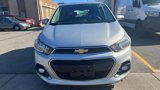 Used 2017 Chevrolet Spark LT image 2