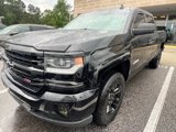 Used 2016 Chevrolet Silverado 1500 LTZ Z71 w/ LTZ Plus Package image 2